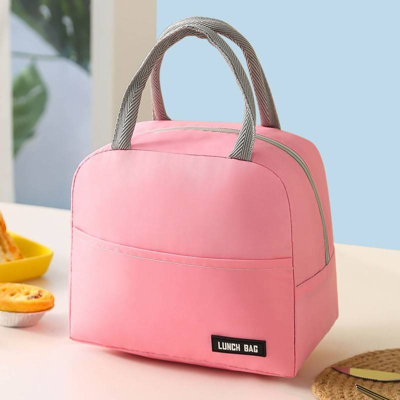 Brivilas Waterproof Lunch Bag